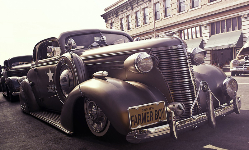 car-vehicle-vintage-luxury